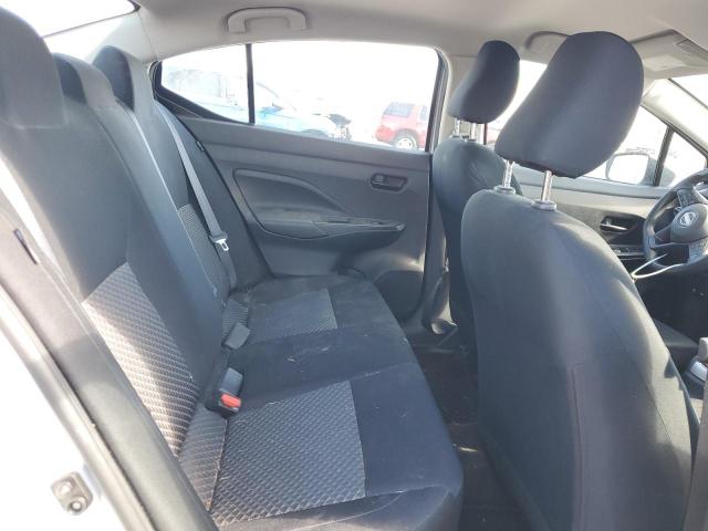 Photo 10 from auction – 2023 NISSAN VERSA S with VIN 3N1CN8BVXPL861627