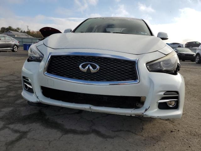 Photo 5 from auction – 2017 INFINITI Q50 PREMIU with VIN JN1EV7AR7HM834304