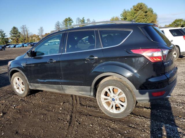 Photo 2 from auction – 2018 FORD ESCAPE SE with VIN 1FMCU9GD4JUB37138