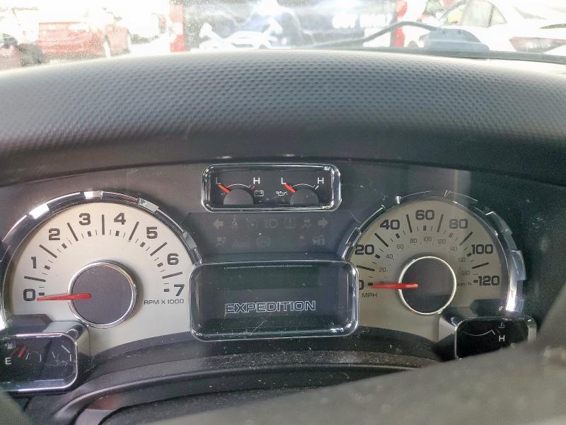 Zdjęcie 9 z aukcji – 2012 FORD EXPEDITION z VIN 1FMJU1K51CEF34991