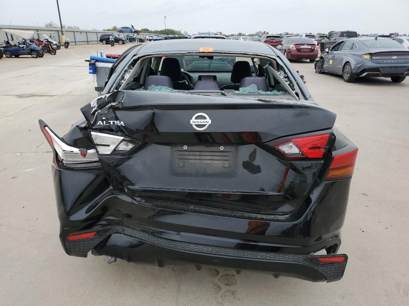 Photo 6 from auction – 2022 NISSAN ALTIMA S with VIN 1N4BL4BV4NN384896