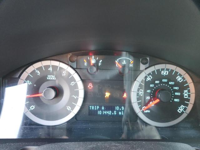 Photo 9 from auction – 2012 FORD ESCAPE LIM with VIN 1FMCU9EG5CKA49968