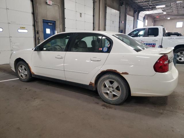 Photo 2 from auction – 2005 CHEVROLET MALIBU LS with VIN 1G1ZT54835F169602