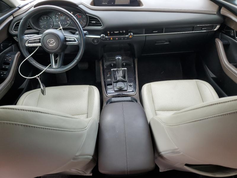 Photo 8 from auction – 2021 MAZDA CX-30 PREM with VIN 3MVDMBDL6MM310614