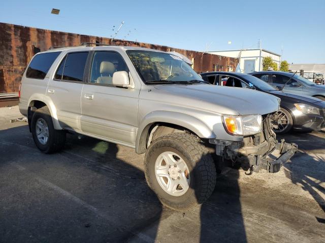Photo 4 from auction – 2000 TOYOTA 4RUNNER LI with VIN JT3GN87R2Y0166426