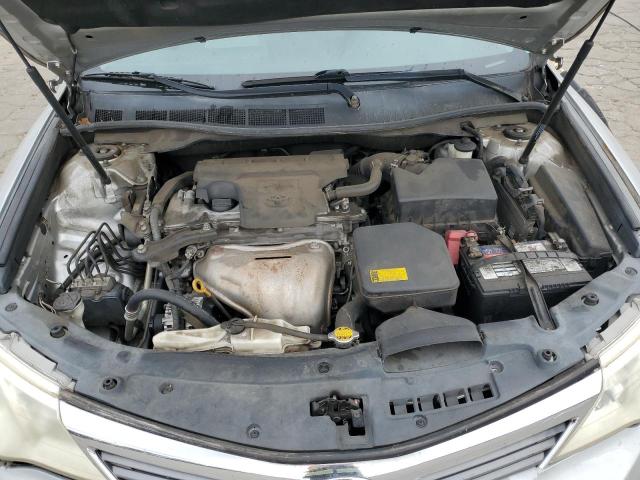 Photo 11 from auction – 2012 TOYOTA CAMRY BASE with VIN 4T1BF1FK4CU525867