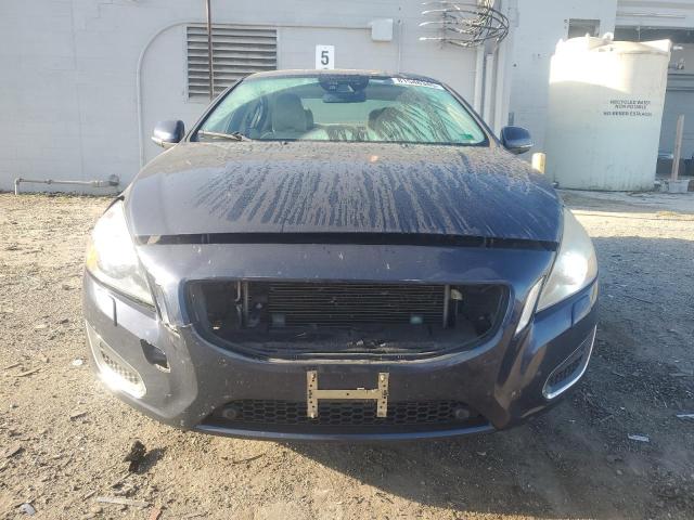 Photo 5 from auction – 2012 VOLVO S60 T6 with VIN YV1902FH7C2099466