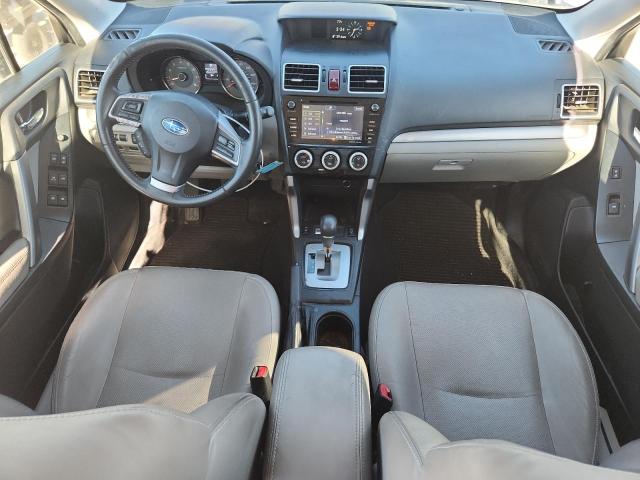 Photo 8 from auction – 2016 SUBARU FORESTER 2 with VIN JF2SJAHC8GH550831