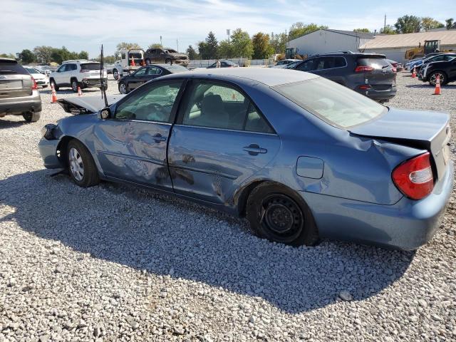 Photo 2 from auction – 2002 TOYOTA CAMRY LE with VIN 4T1BE32K32U585643