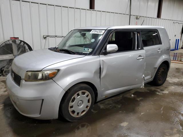 Photo 1 from auction – 2010 TOYOTA SCION XB with VIN JTLZE4FE3A1109426