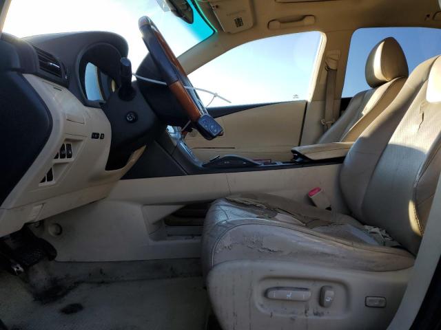 Photo 7 from auction – 2010 LEXUS RX 450H with VIN JTJBC1BA8A2025551