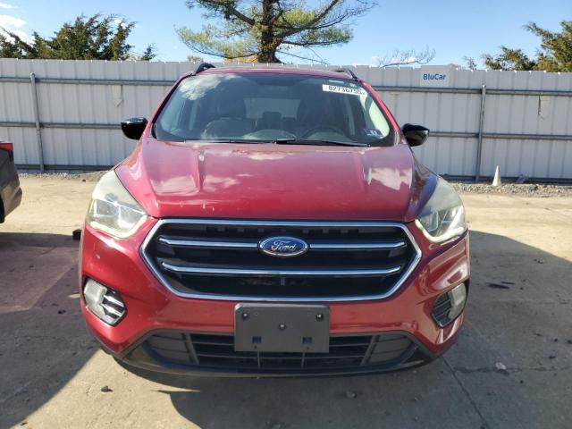Photo 5 from auction – 2017 FORD ESCAPE SE with VIN 1FMCU9GD0HUC74930