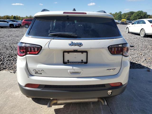 Photo 6 from auction – 2025 JEEP COMPASS LA with VIN 3C4NJDBN8ST540107