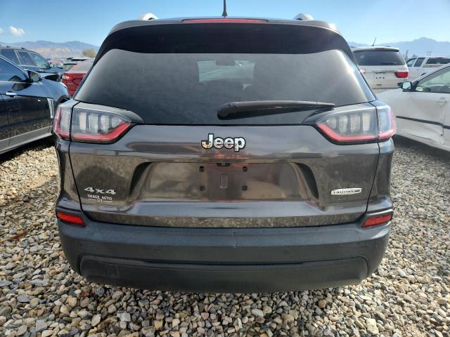 Photo 6 from auction – 2019 JEEP CHEROKEE L with VIN 1C4PJMLB1KD485907