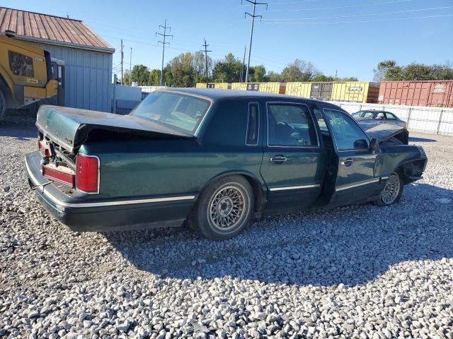 Photo 3 from auction – 1995 LINCOLN TOWN CAR E with VIN 1LNLM81W5SY732613