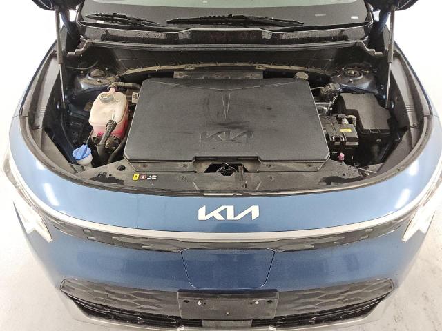 Photo 12 from auction – 2023 KIA NIRO WIND with VIN KNDCR3L19P5025999