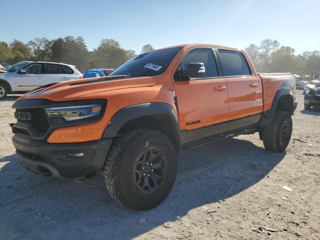RAM 1500 2022 with VIN 1C6SRFU92NN148968 - Photo from auction
