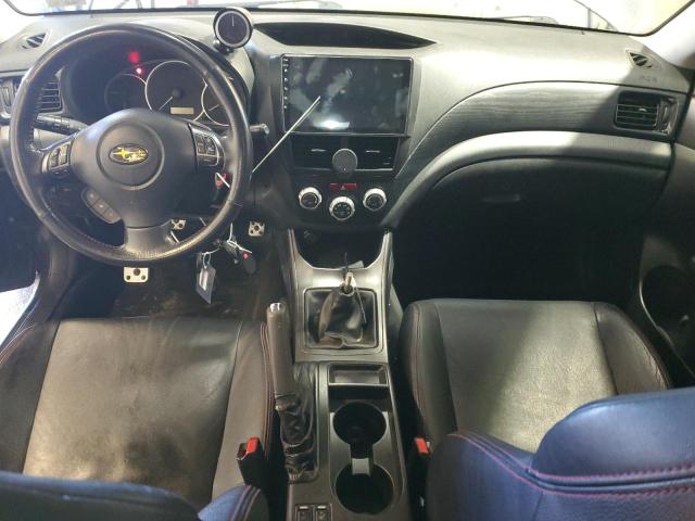 Photo 8 from auction – 2011 SUBARU IMPREZA WRX with VIN JF1GR7E60BG832030