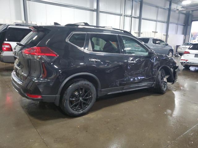 Photo 3 from auction – 2017 NISSAN ROGUE SV with VIN 5N1AT2MV2HC880766