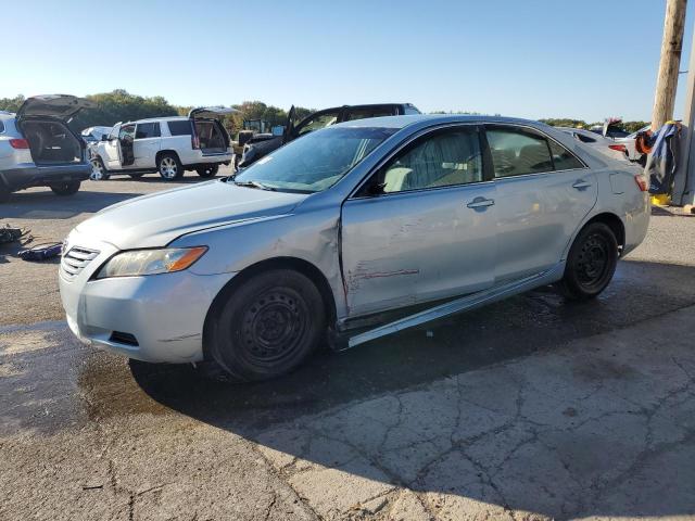 TOYOTA CAMRY BASE 2009 with VIN 4T1BE46K99U919412 - Photo from auction
