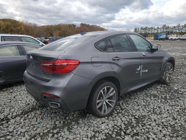 Photo 3 from auction – 2015 BMW X6 SDRIVE3 with VIN 5UXKU0C56F0F92115