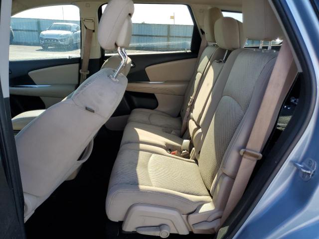 Photo 11 from auction – 2013 DODGE JOURNEY SX with VIN 3C4PDCBB5DT532470