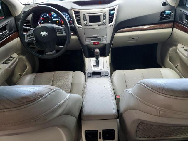 Photo 8 from auction – 2013 SUBARU LEGACY 2.5 with VIN 4S3BMBJ67D3012839