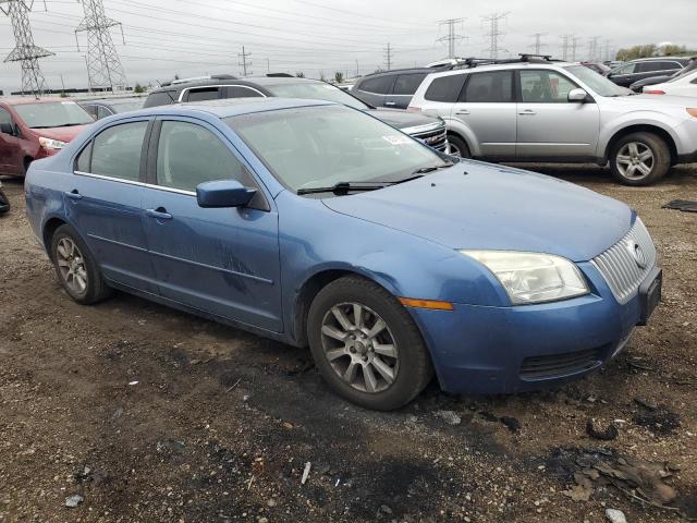 Photo 4 from auction – 2009 MERCURY MILAN with VIN 3MEHM07Z09R624064
