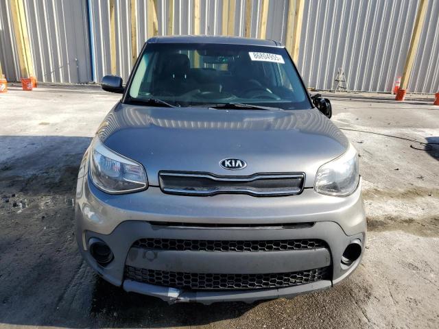 Photo 5 from auction – 2017 KIA SOUL with VIN KNDJN2A27H7458526
