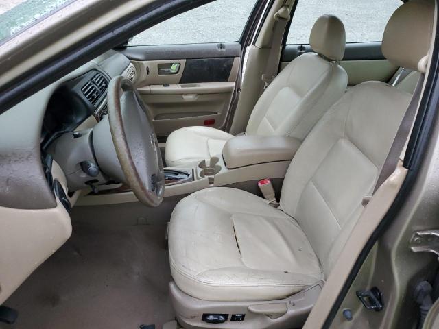 Photo 7 from auction – 2002 MERCURY SABLE LS P with VIN 1MEHM55S72A616322