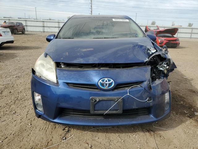 Photo 5 from auction – 2011 TOYOTA PRIUS with VIN JTDKN3DU3B0273428