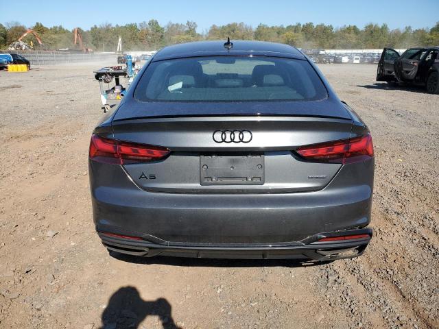 Photo 6 from auction – 2023 AUDI A5 PREMIUM with VIN WAUFACF55PA009368