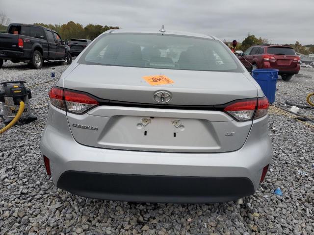 Photo 6 from auction – 2023 TOYOTA COROLLA LE with VIN 5YFB4MDE0PP046101