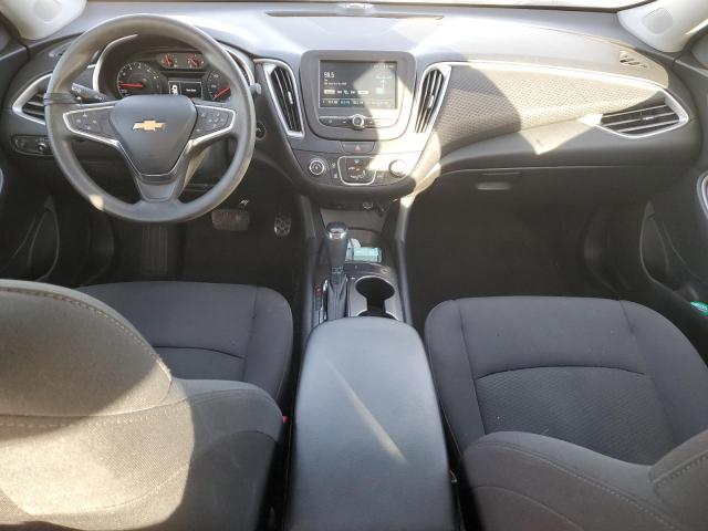 Photo 8 from auction – 2017 CHEVROLET MALIBU LS with VIN 1G1ZB5ST3HF291004