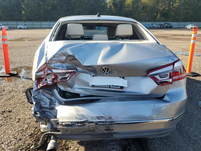 Photo 6 from auction – 2014 VOLKSWAGEN PASSAT with VIN 1VWCN7A38EC074088