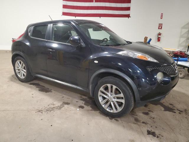 Photo 4 from auction – 2011 NISSAN JUKE S with VIN JN8AF5MV2BT014140