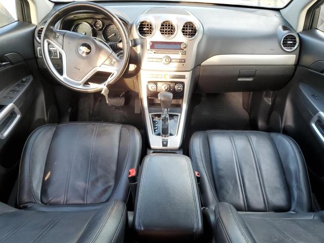 Photo 8 from auction – 2012 CHEVROLET CAPTIVA SP with VIN 3GNAL3E56CS623855