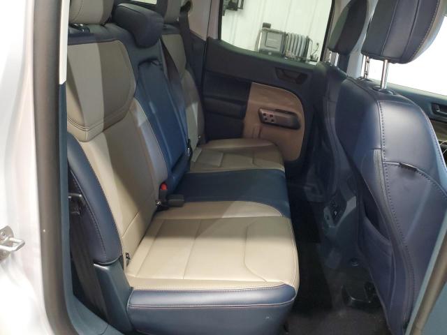 Photo 10 from auction – 2025 FORD MAVERICK L with VIN 3FTTW8SA2SRA60414
