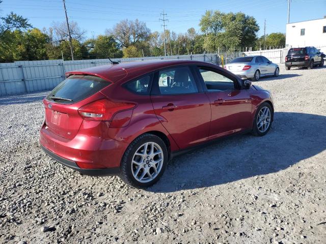 Photo 3 from auction – 2015 FORD FOCUS SE with VIN 1FADP3K27FL333662
