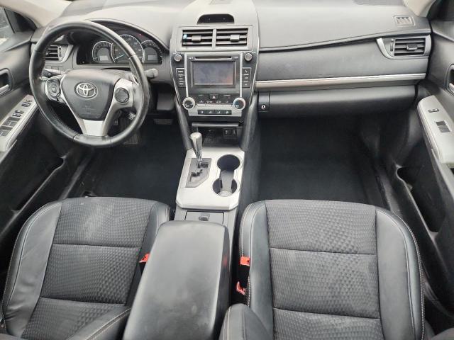 Photo 8 from auction – 2012 TOYOTA CAMRY BASE with VIN 4T1BF1FK4CU110676