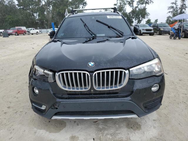 Photo 5 from auction – 2017 BMW X3 XDRIVE2 with VIN 5UXWX9C56H0D98376