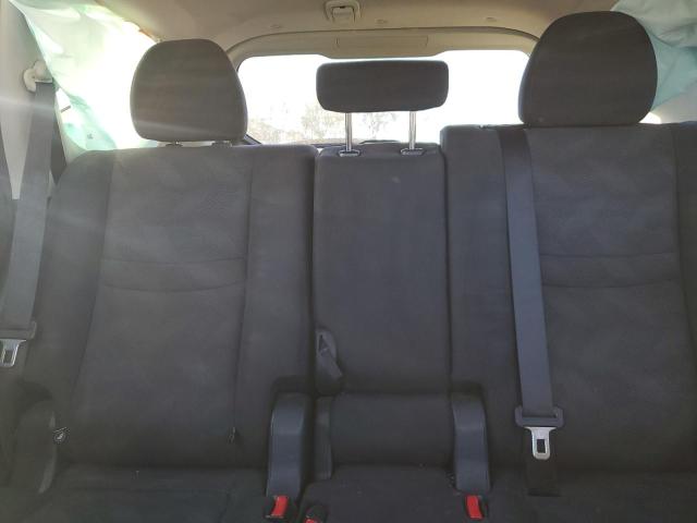 Photo 10 from auction – 2016 NISSAN ROGUE S with VIN KNMAT2MV9GP709721