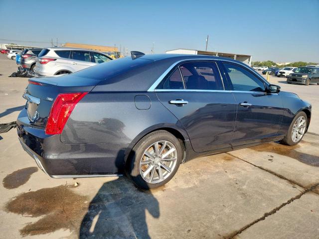 Photo 3 from auction – 2018 CADILLAC CTS LUXURY with VIN 1G6AR5SS2J0109246