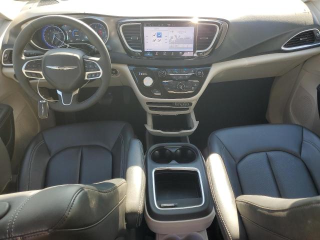 Photo 8 from auction – 2024 CHRYSLER PACIFICA TOURING L with VIN 2C4RC1BG9RR171430