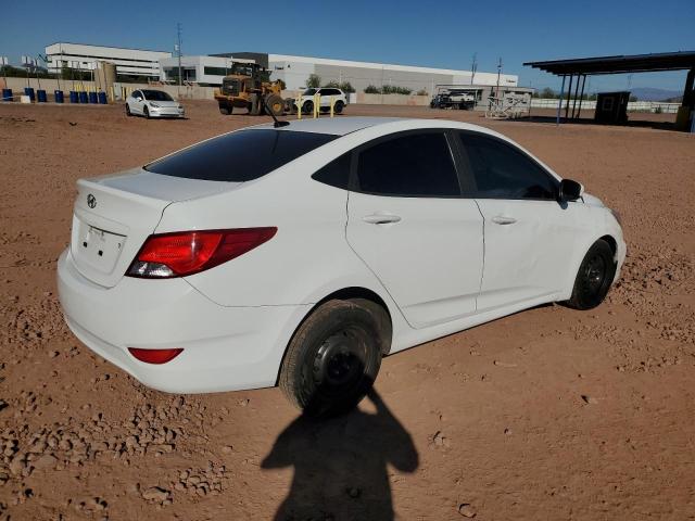 Photo 3 from auction – 2017 HYUNDAI ACCENT SE with VIN KMHCT4AE8HU220234