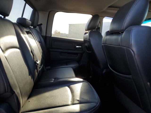Photo 10 from auction – 2012 DODGE RAM 1500 S with VIN 1C6RD7MTXCS157981
