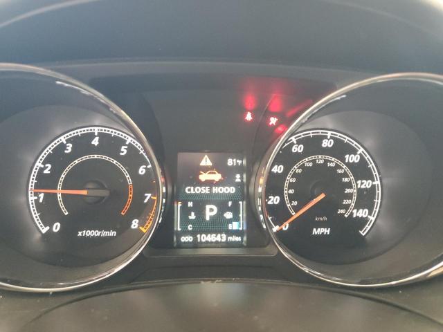 Photo 9 from auction – 2016 MITSUBISHI OUTLANDER with VIN JA4AP3AU5GZ062755