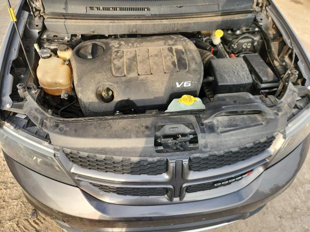 Photo 12 from auction – 2016 DODGE JOURNEY R/T with VIN 3C4PDDEG7GT154914