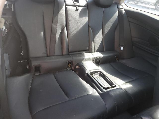 Photo 10 from auction – 2014 BMW 428 I with VIN WBA3N3C57EF711008