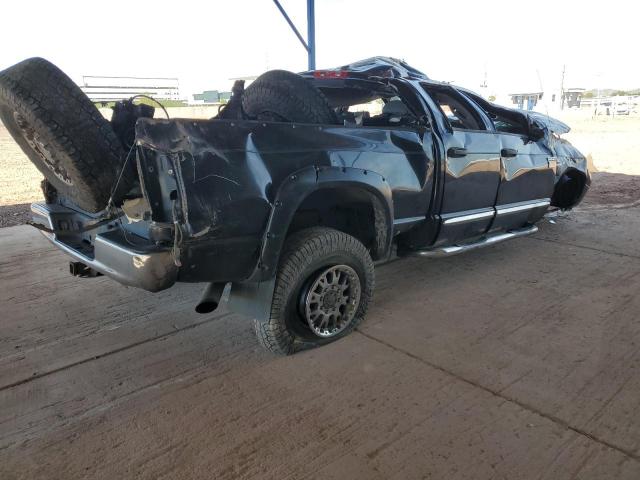 Photo 3 from auction – 2007 DODGE RAM 2500 S with VIN 1D7KS28C87J564339